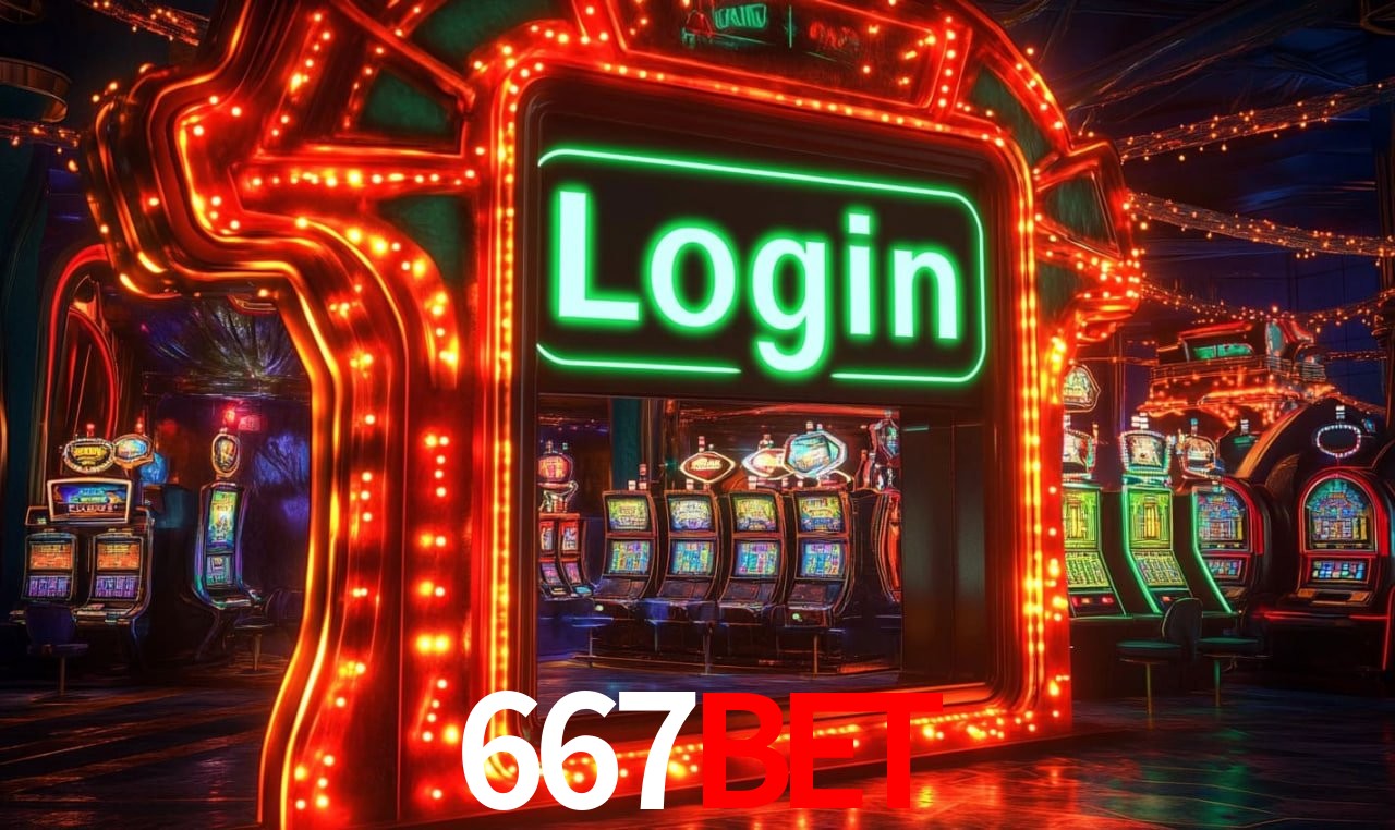 Experiência VIP 667BET