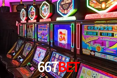 A Emoção da Loteria na 667BET: Uma Chance de Mudança de Vida