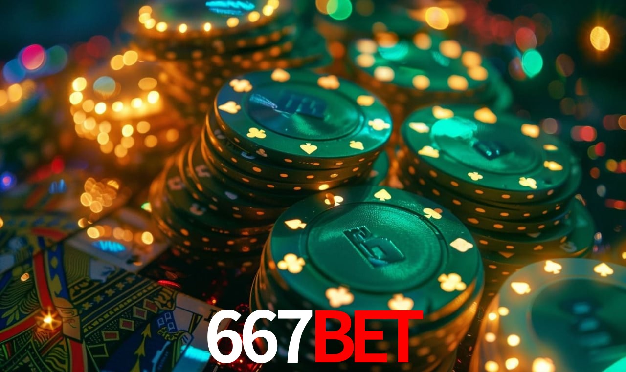 Estatísticas 667BET