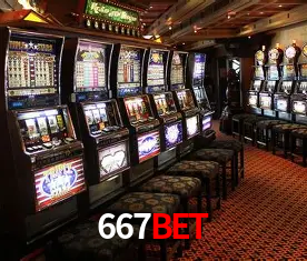 Descubra a Essência do 667BET: Nossa História e Compromissos