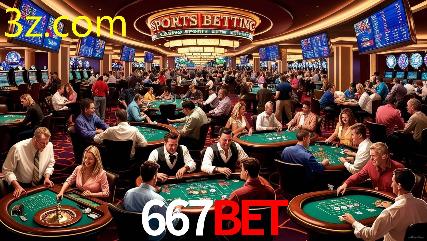 667BET.COM