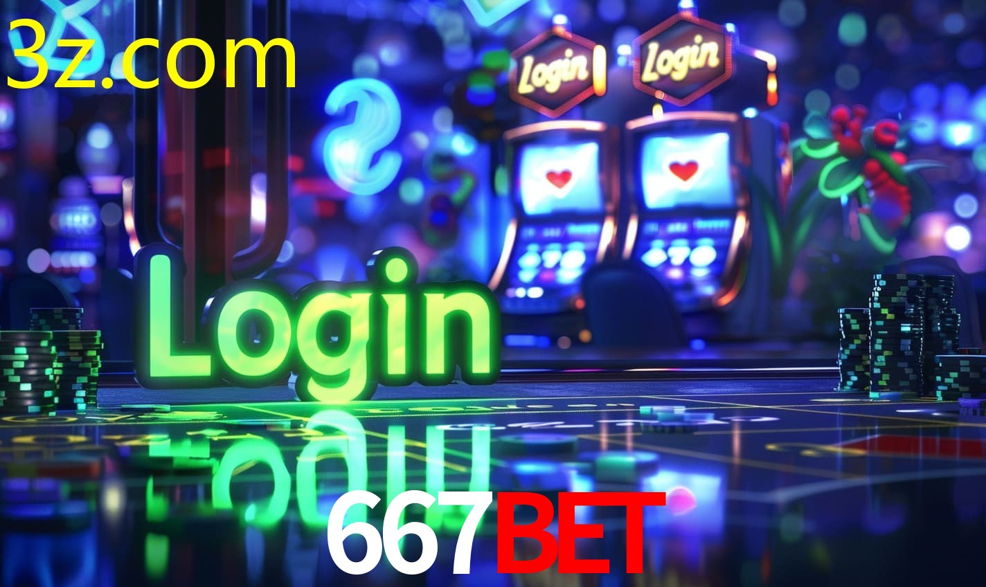 667BET.COM