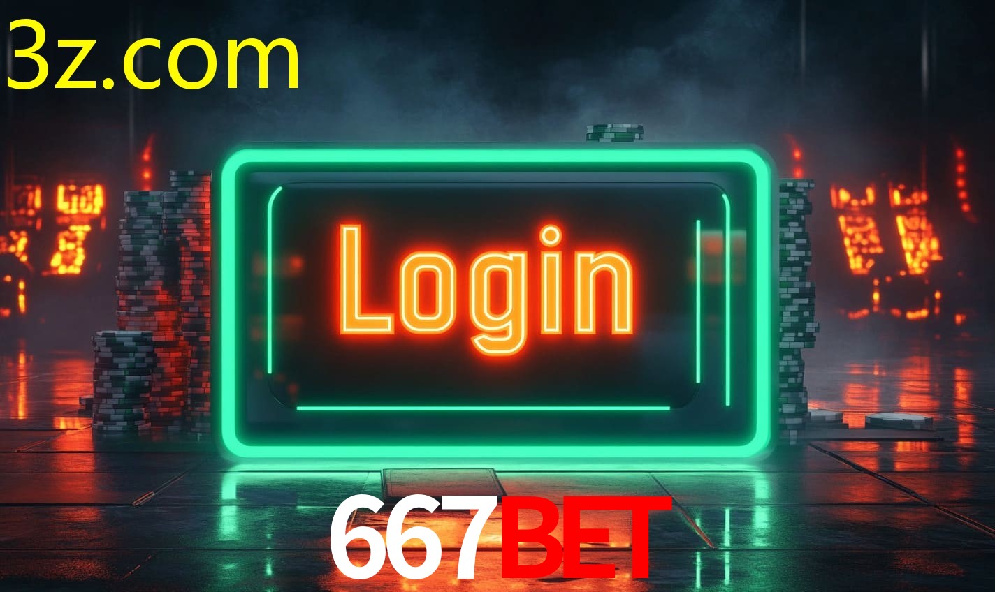 667BET.COM