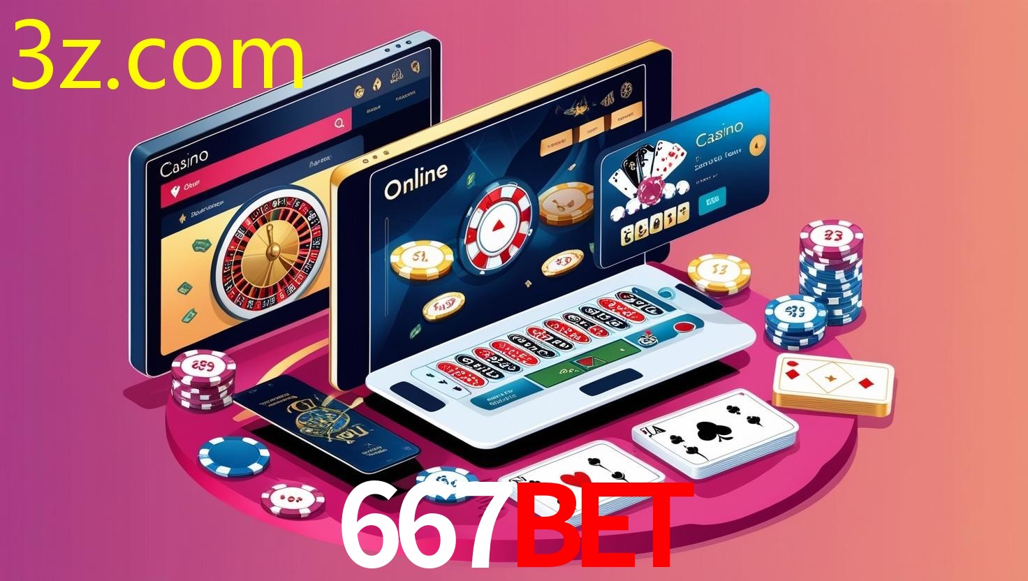 667BET.COM