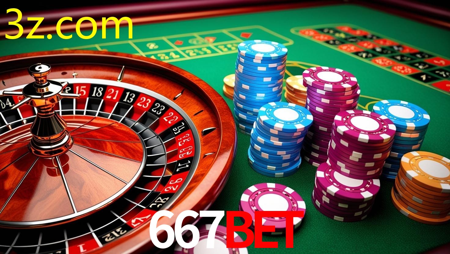 667BET.COM