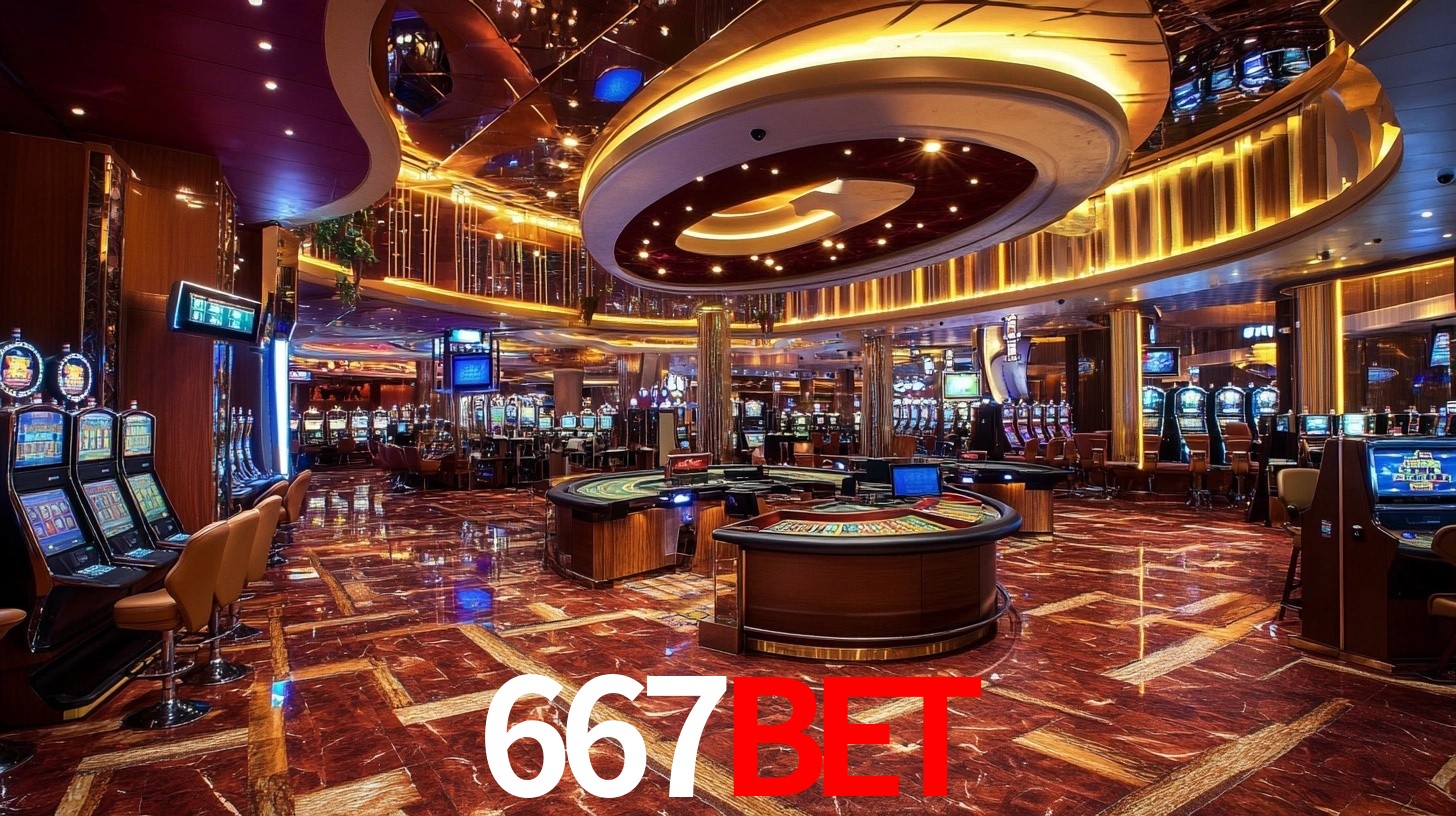Daily Bonuses 667BET