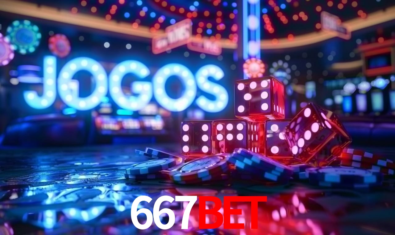 Torneios 667BET