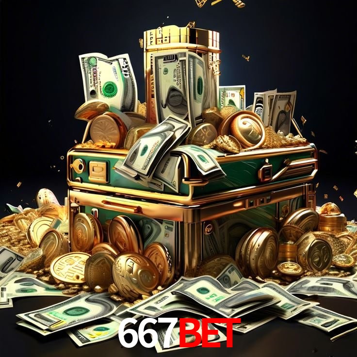 Recursos de Bônus 667BET