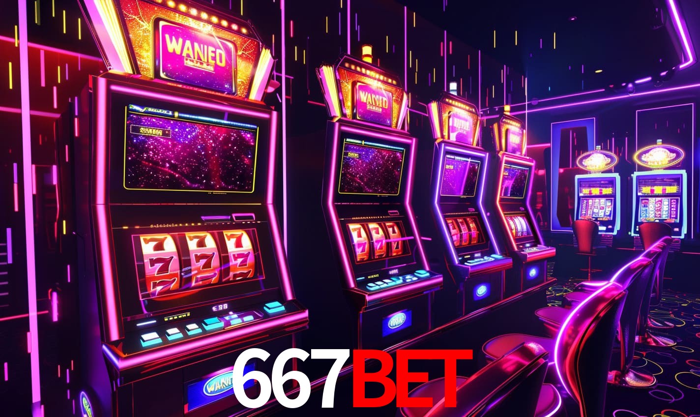 A Emoção da Loteria na 667BET: Uma Chance de Mudança de Vida
