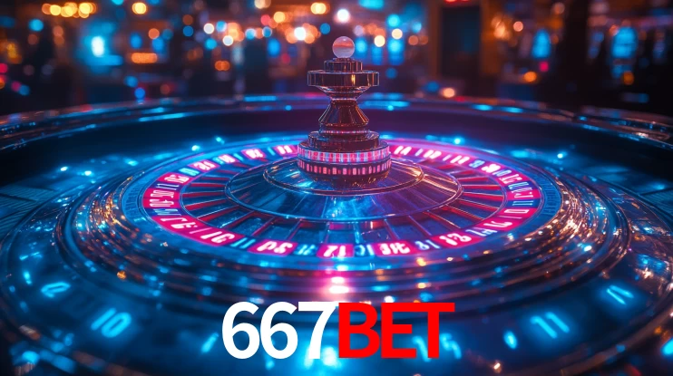 667BET vip