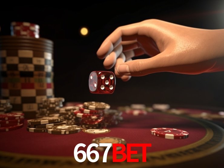 Segurança 2FA 667BET
