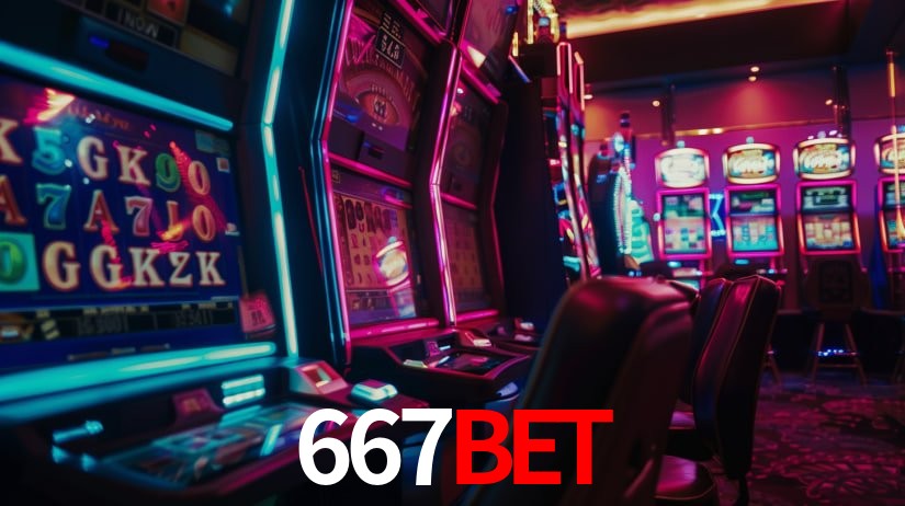 Flash Promotion 667BET