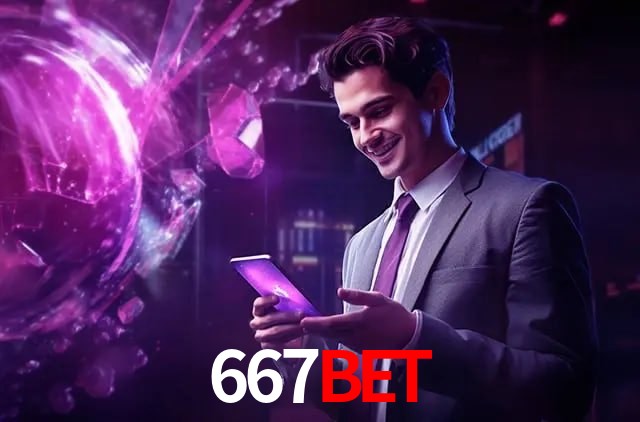 Tennis Betting 667BET