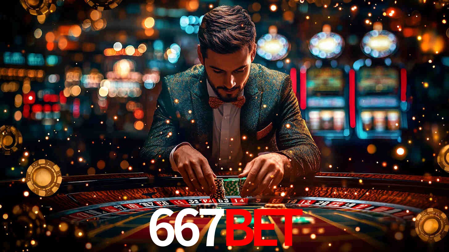 667BET App Interface