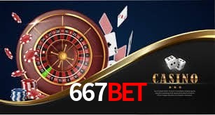 Estatísticas do Jogo 667BET