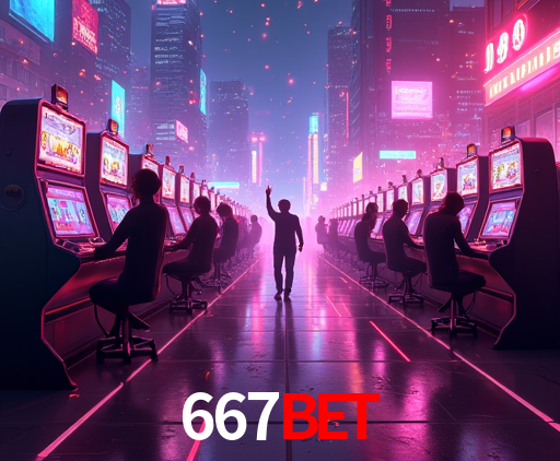 Jogo Aviator 667BET