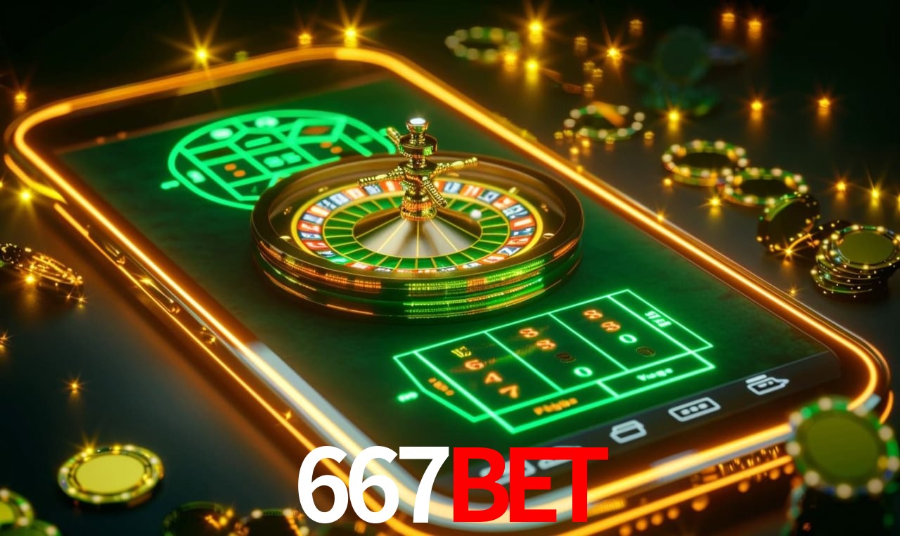 Promoções Sazonais 667BET