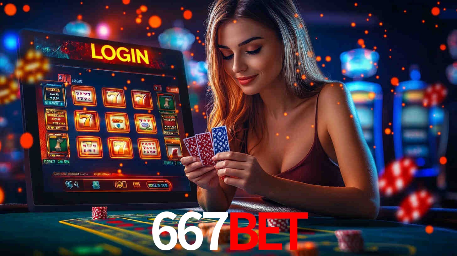 667BET vip