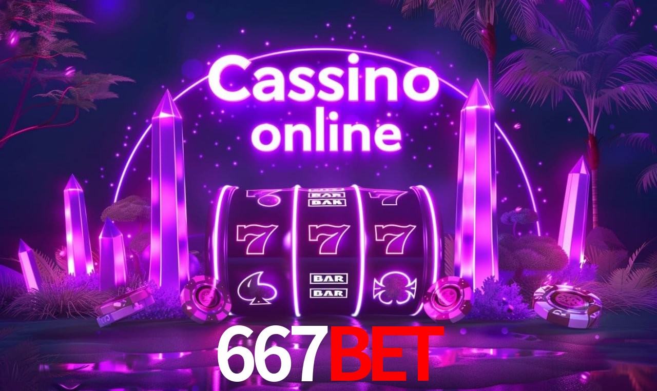 Especiais de Fim de Semana 667BET