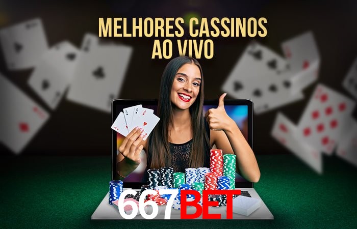 Seasonal Promotions 667BET
