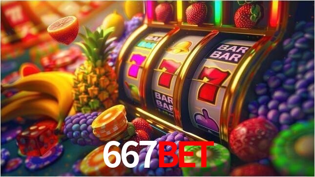 Weekend Specials 667BET