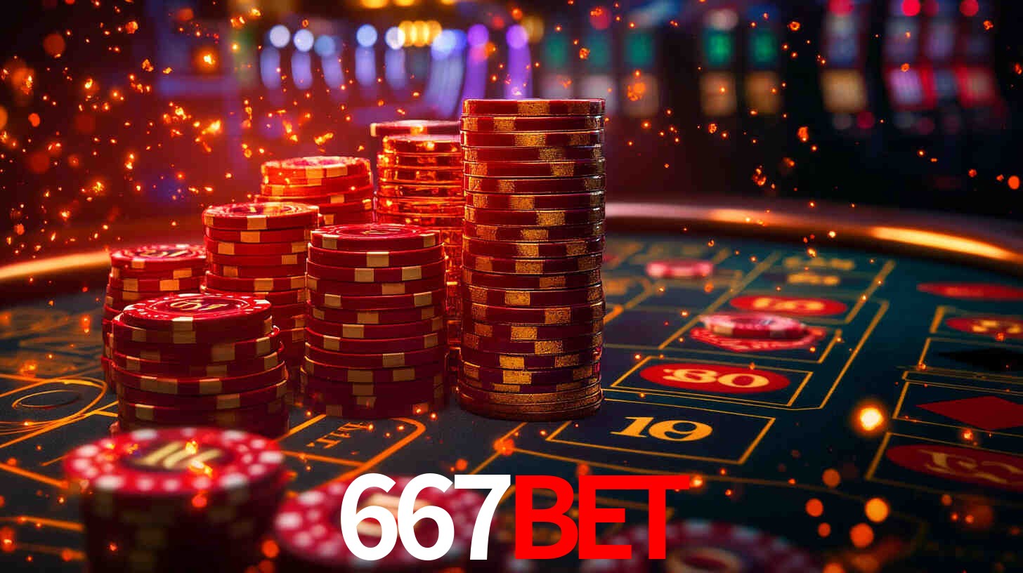 Exclusive Games 667BET