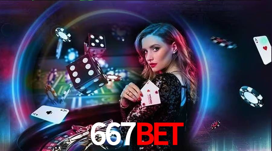 Secure Login 667BET