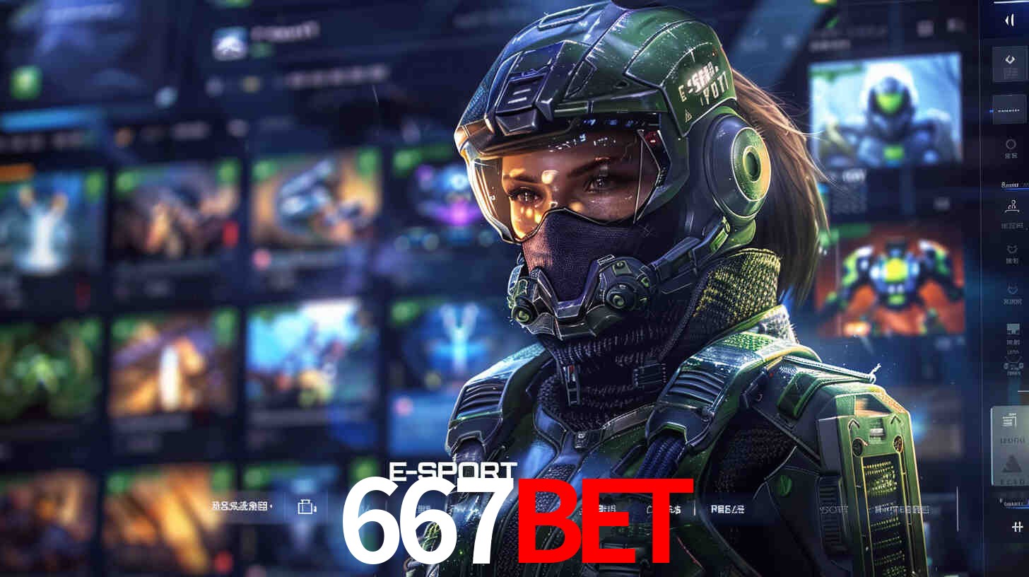 Exclusive Offers 667BET