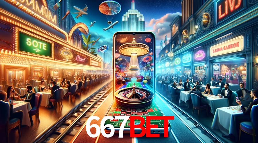 Quick Registration 667BET