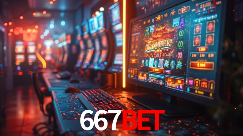 667BET vip