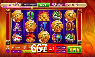 Descubra a Magia dos Jogos de Arcade no 667BET