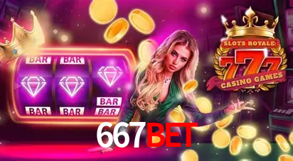 A Experiência Imersiva dos Cassinos Ao Vivo no 667BET
