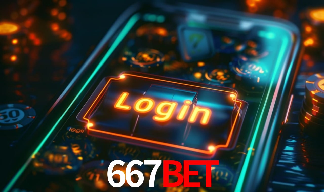Football Betting 667BET