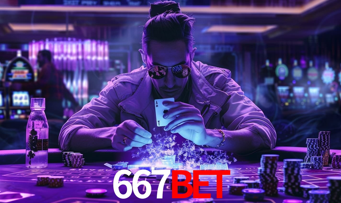 Aviator Game 667BET