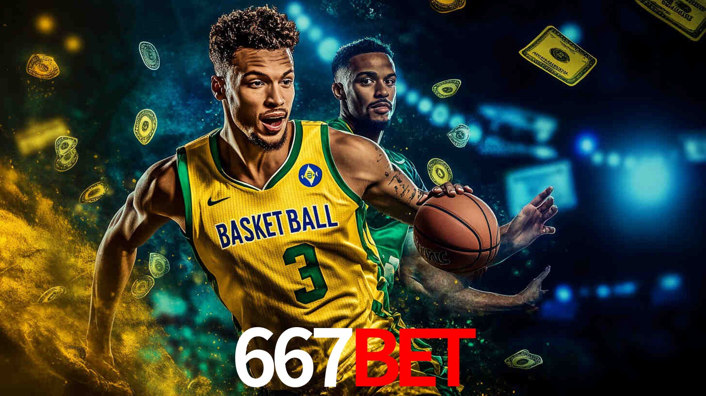 Descubra a Essência do 667BET: Nossa História e Compromissos