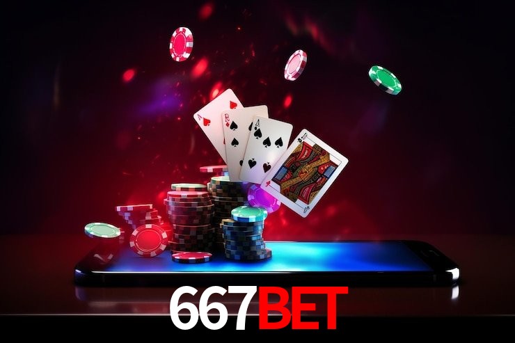Game Statistics 667BET