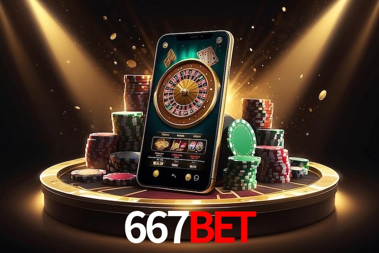 Promoção Relâmpago 667BET
