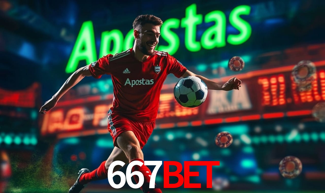 Bônus Diários 667BET