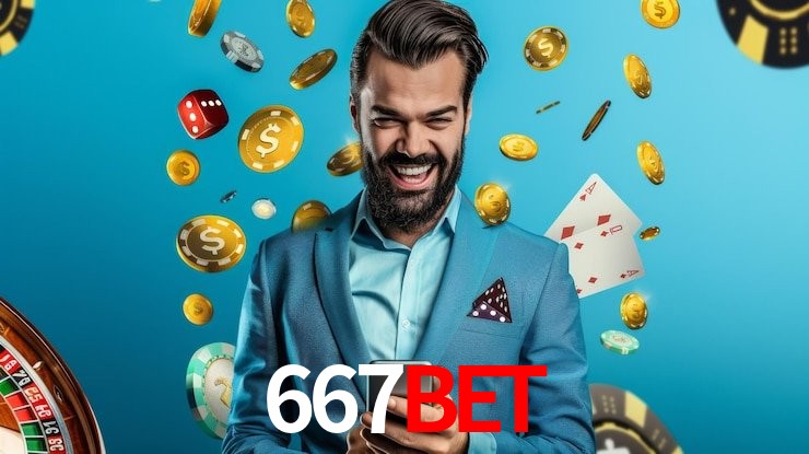 Bonus Features 667BET