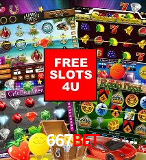 Desvendando o Mundo dos Jogos Virtuais na 667BET