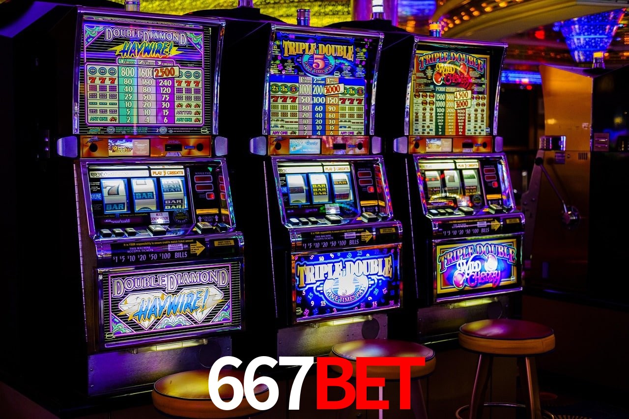 Estatísticas Esportivas 667BET