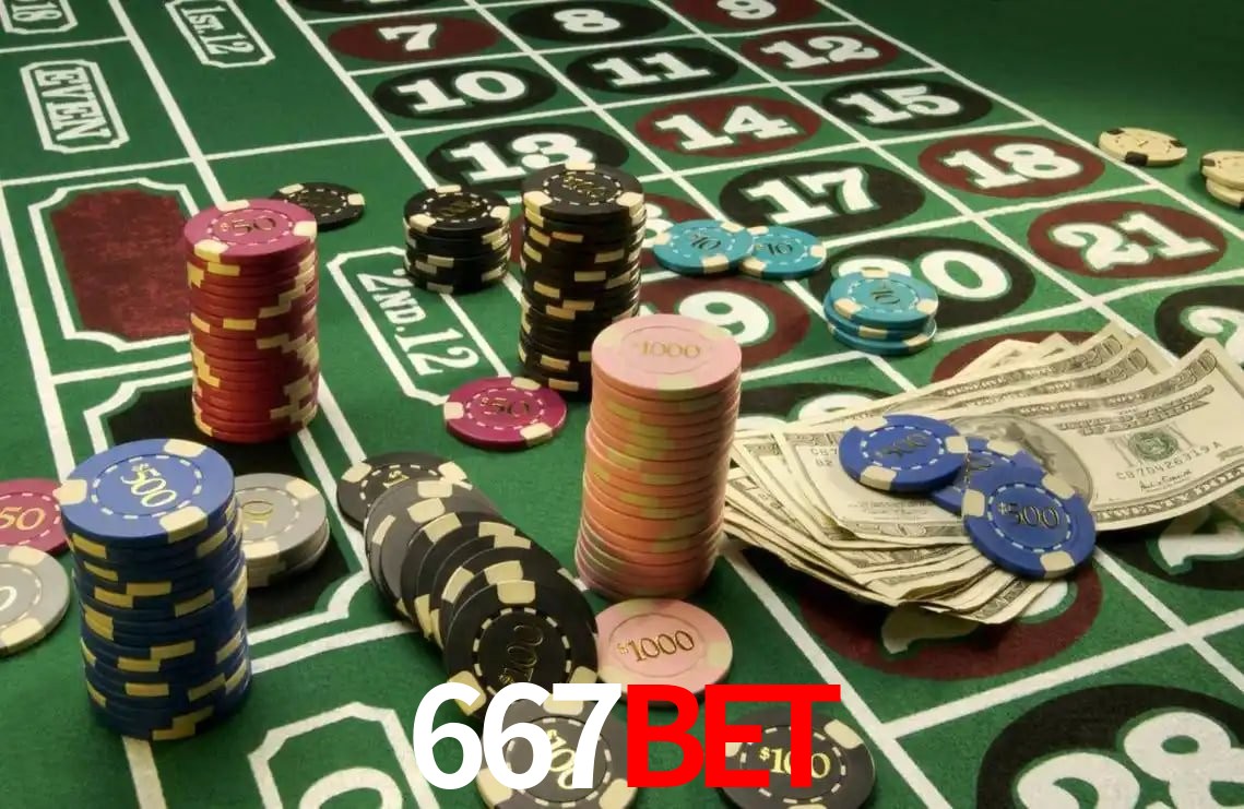 667BET,667BET App