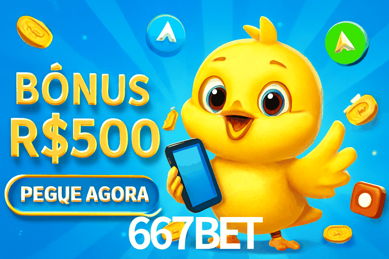 Account Benefits 667BET