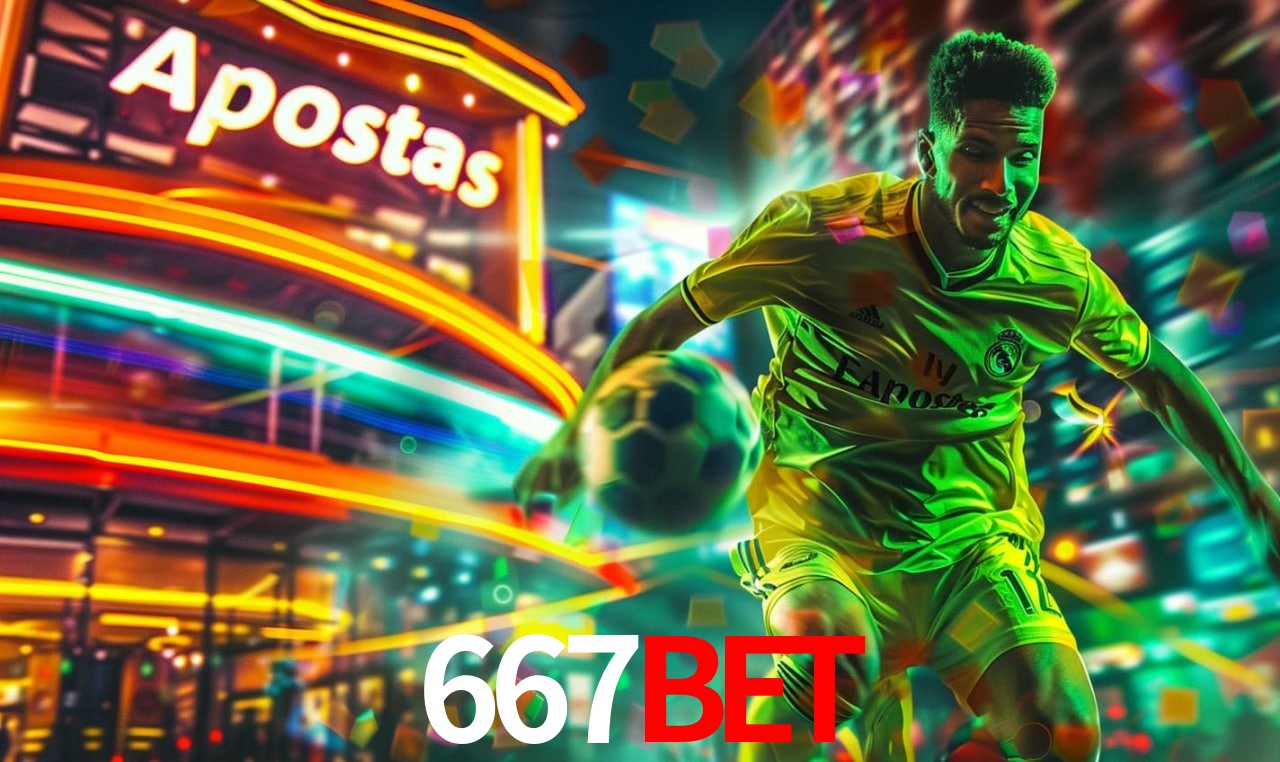 Cadastro Rápido 667BET