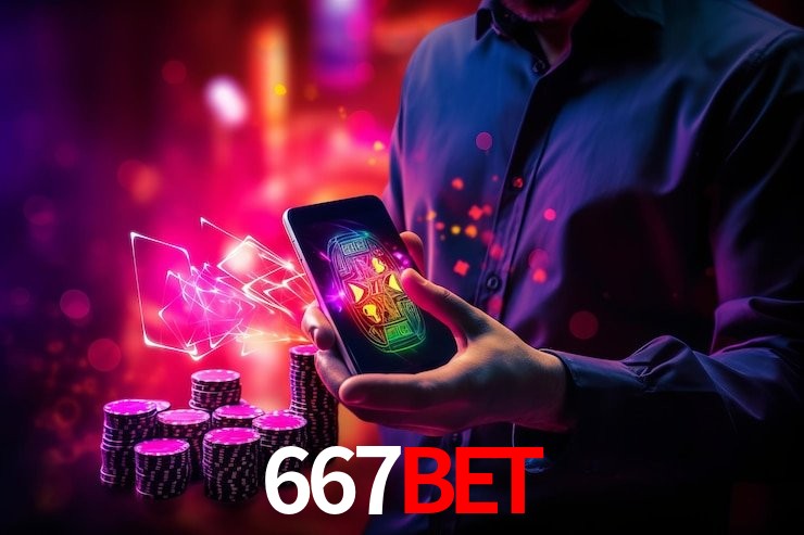 Jogo Spaceman 667BET