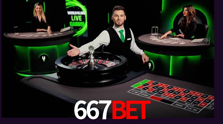 2FA Security 667BET