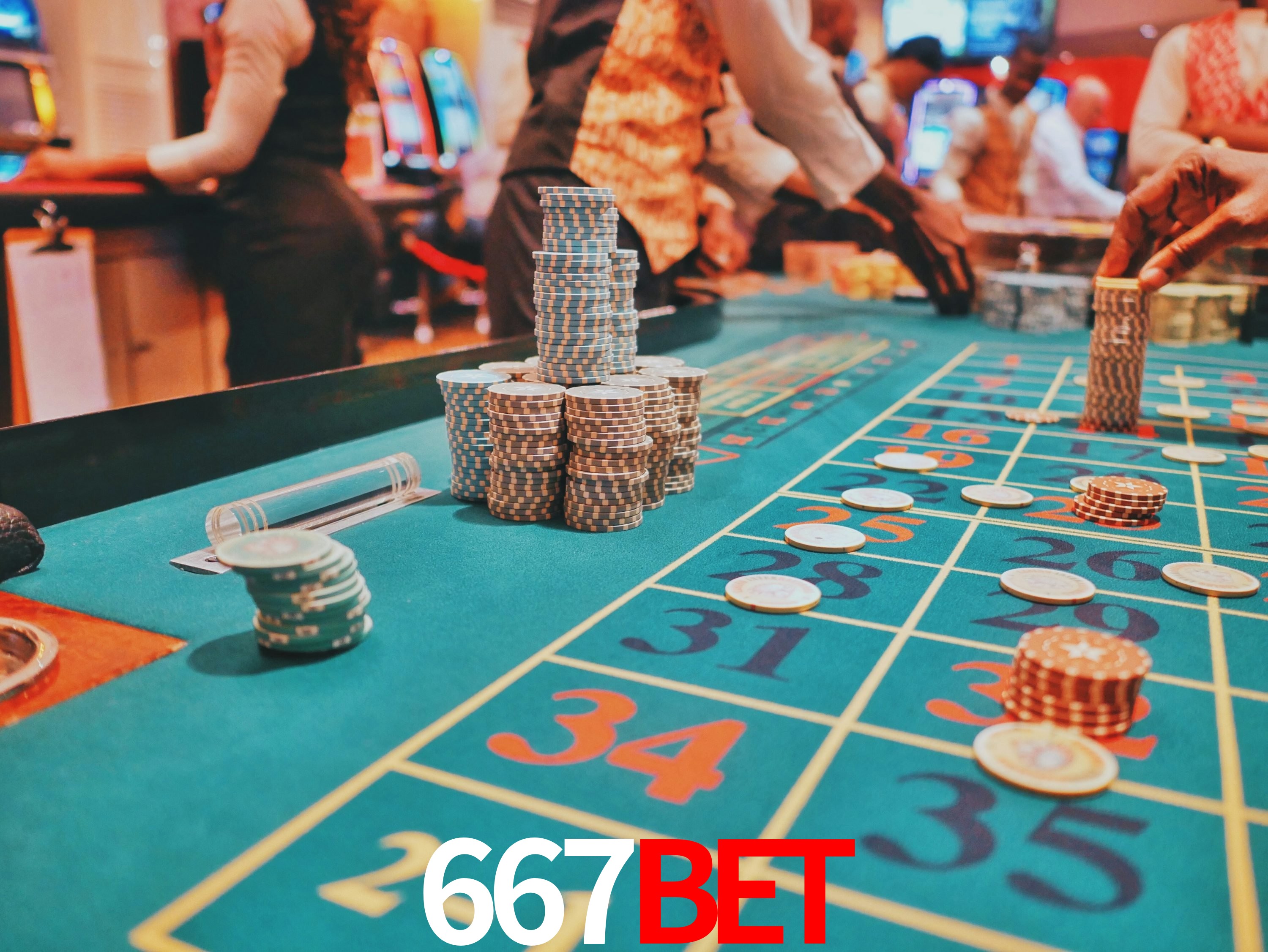 Apostas de Basquete 667BET