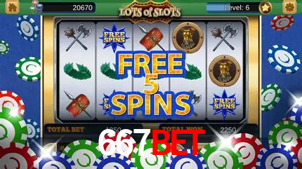 A Emoção da Loteria na 667BET: Uma Chance de Mudança de Vida